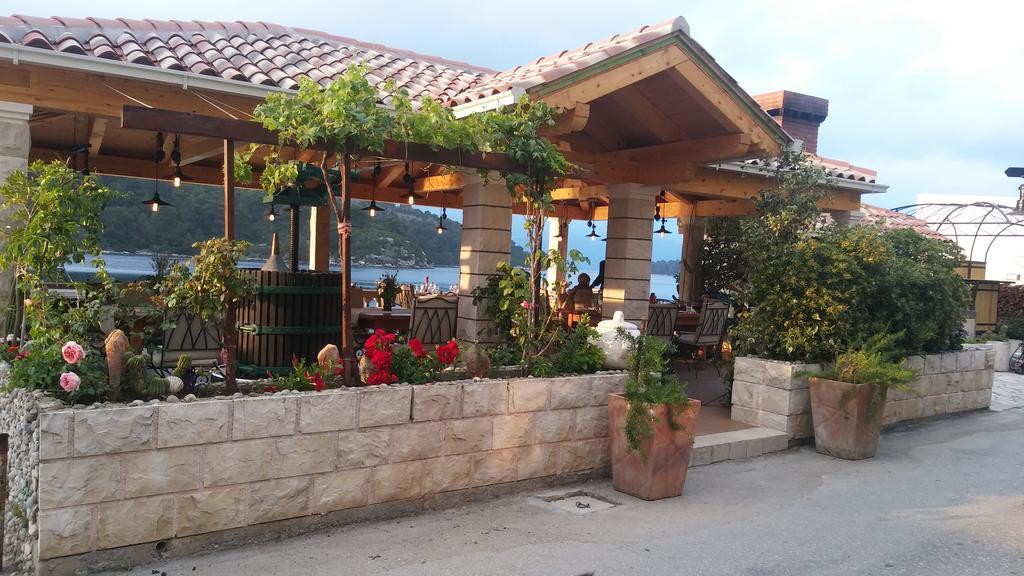 Sea House Mljet Polače Exterior foto