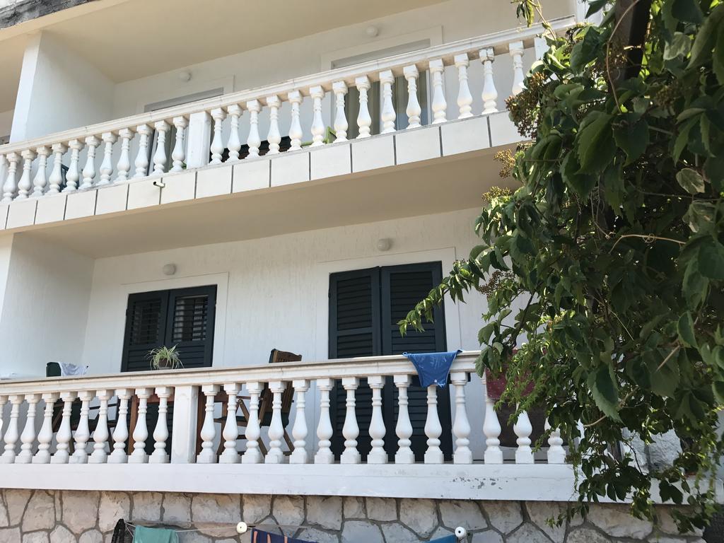 Sea House Mljet Polače Exterior foto
